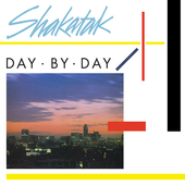 Album artwork for Shakatak - Day By Day (city Rhythm) 