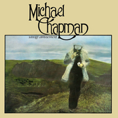 Album artwork for Michael Chapman - Savage Amusement 