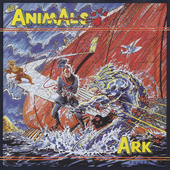 Album artwork for Animals - Ark 