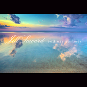 Album artwork for Jill Saward - Endless Summer 