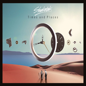 Album artwork for Shakatak - Times & Places 