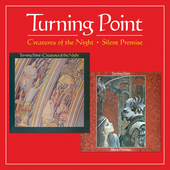 Album artwork for Turning Point - Creatures Of The Night/Silent Prom