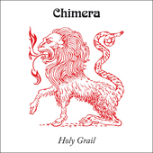 Album artwork for Chimera - Holy Grail 
