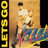 Album artwork for Yell! - Let's Go! 