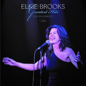 Album artwork for Elkie Brooks - Greatest Hits Live In London 