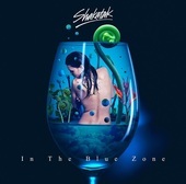 Album artwork for Shakatak - In The Blue Zone 