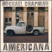 Album artwork for Michael Chapman - Americana 1 & 2 