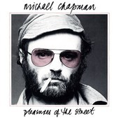 Album artwork for Michael Chapman - Pleasures Of The Street 