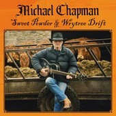 Album artwork for Michael Chapman - Sweet Powder + Wrytree Drift 