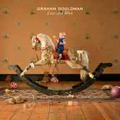 Album artwork for Graham Gouldman - Love And Work 