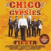 Album artwork for Chico & The Gypsies - Fiesta 