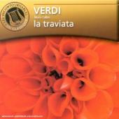 Album artwork for LA TRAVIATA (HIGHLIGHTS) / Callas