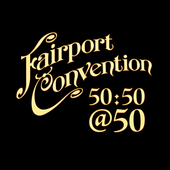 Album artwork for Fairport Convention - Fairport Convention 50:50@50