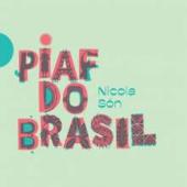 Album artwork for Nicola Són - Piaf Do Brasil