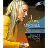 Album artwork for Joni Mitchel - Both Sides Now