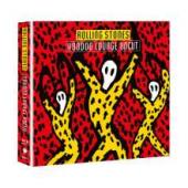 Album artwork for Rolling Stones - Voodoo Lounge Uncut