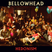 Album artwork for BELLOWHEAD: HEDONISM