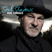 Album artwork for Paul Carrack - Soul Shadows 