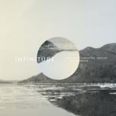 Album artwork for Ingrid & Christine Jensen - Infinitude