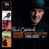 Album artwork for Paul Carrack - Original Album Series Volume 1 (199