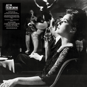 Album artwork for Jazz In Italian Cinema 