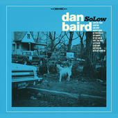 Album artwork for Dan Baird - Solow 