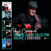 Album artwork for Paul Carrack - Original Album Collection Volume 2 