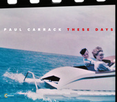 Album artwork for Paul Carrack - These Days 