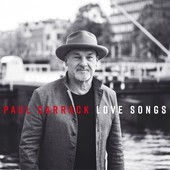 Album artwork for Paul Carrack - Love Songs 