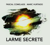 Album artwork for Pascal Comelade & Marc Hurtado - Larme Secrete 
