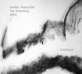 Album artwork for Sainkho Namtchylak & Ned Rothenberg & Dieb13 Dieb1