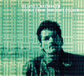 Album artwork for Blaine L. Reininger - Songs From The Rain Palace 