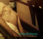 Album artwork for The Residents - El A??o Del Muerto 