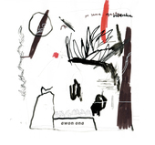 Album artwork for Hamid Drake & Ingrid Schmoliner - Awon Ona 
