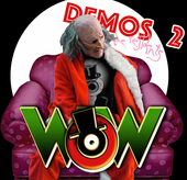 Album artwork for Residents - The Wow Demos 2 