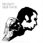 Album artwork for Chilly Gonzales - Solo Piano
