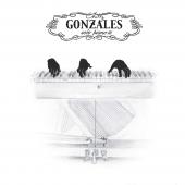 Album artwork for SOLO PIANO III / Chilly Gonzales