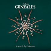 Album artwork for A Very Chilly Christmas / Chilly Gonzales