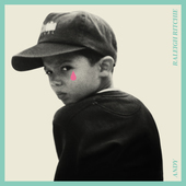 Album artwork for Raleigh Ritchie - Andy 