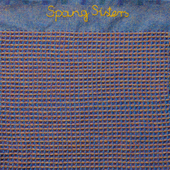 Album artwork for Spang Sisters - Spang Sisters 