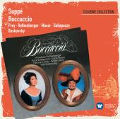 Album artwork for Suppe: Boccaccio / Prey, Berry, etc