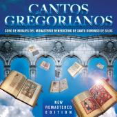 Album artwork for Cantos Gregorianos