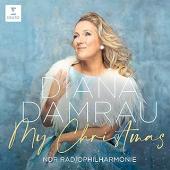 Album artwork for Diana Damrau - My Christmas