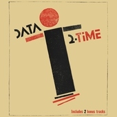 Album artwork for Data - 2-Time 