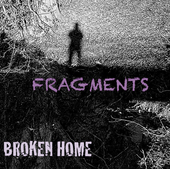 Album artwork for Broken Home - Fragments 