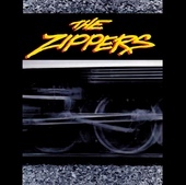 Album artwork for Zippers - The Zippers 