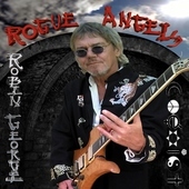 Album artwork for Robin George - Rouge Angels 