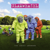 Album artwork for Glamweazel - The Great Unknown 