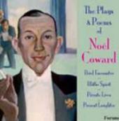 Album artwork for The Plays & Poems of Noel Coward