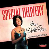 Album artwork for Special Delivery / Miss Della Reese